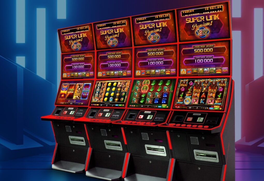 Judi Casino Mitosbet