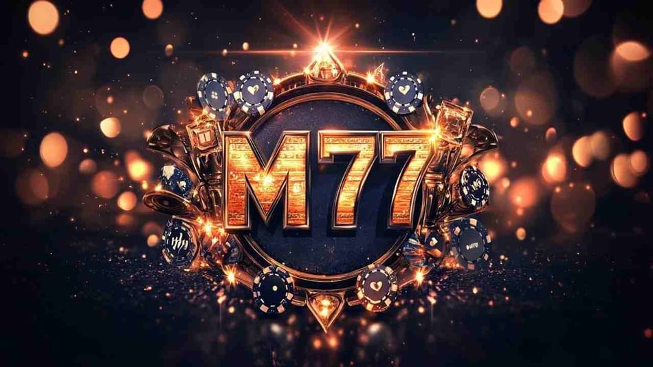 Slot Online M77