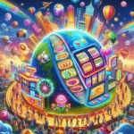 akun gacor --jostoto