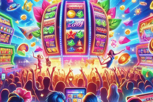 akun gacor --slot(jostoto)