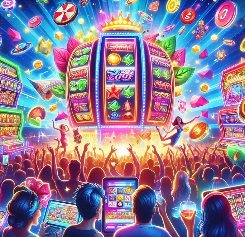 akun gacor --slot(jostoto)