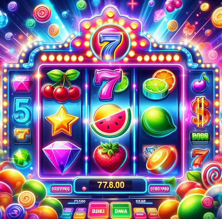 bonanza iqosudud id slot