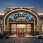 Casino Pialasport