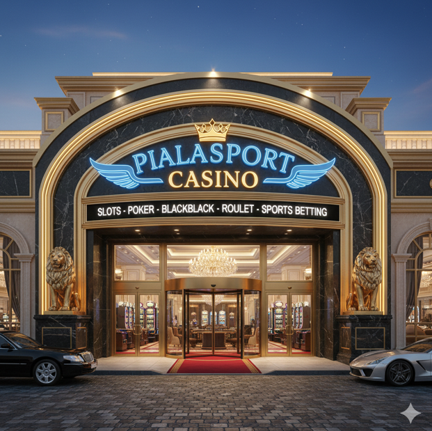 Casino Pialasport
