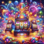 link slot gacor dewakoin99