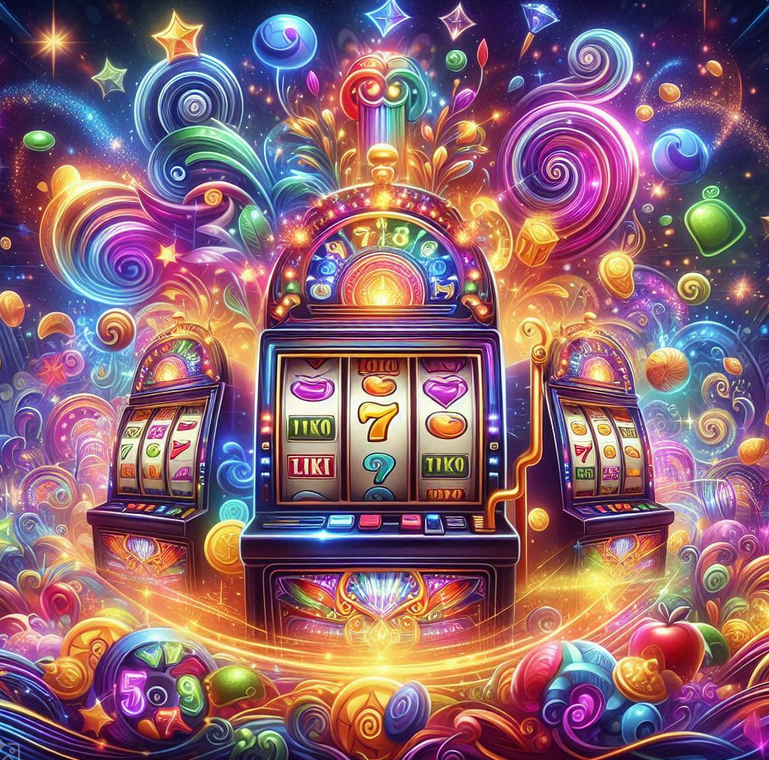 link slot gacor dewakoin99