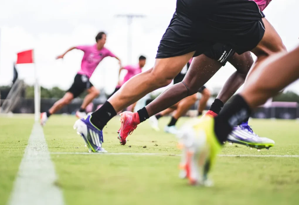 pertandingan inter miami