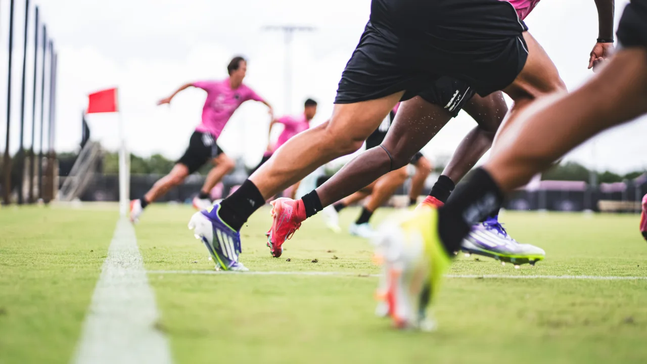 pertandingan inter miami