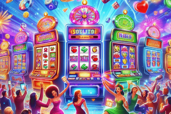 rtp slot [evohoki.com]