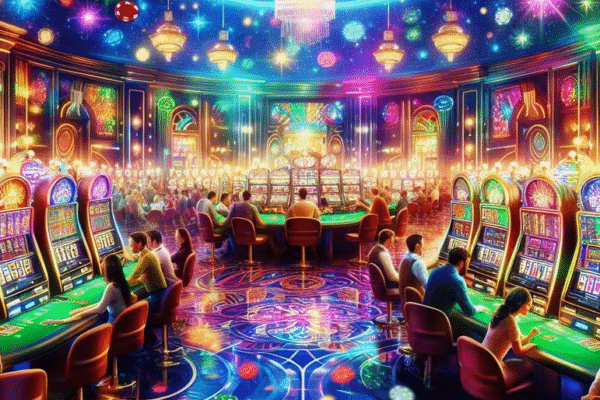 situs casino macan388