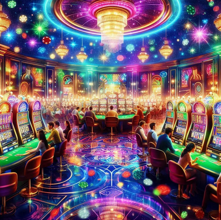 situs casino macan388