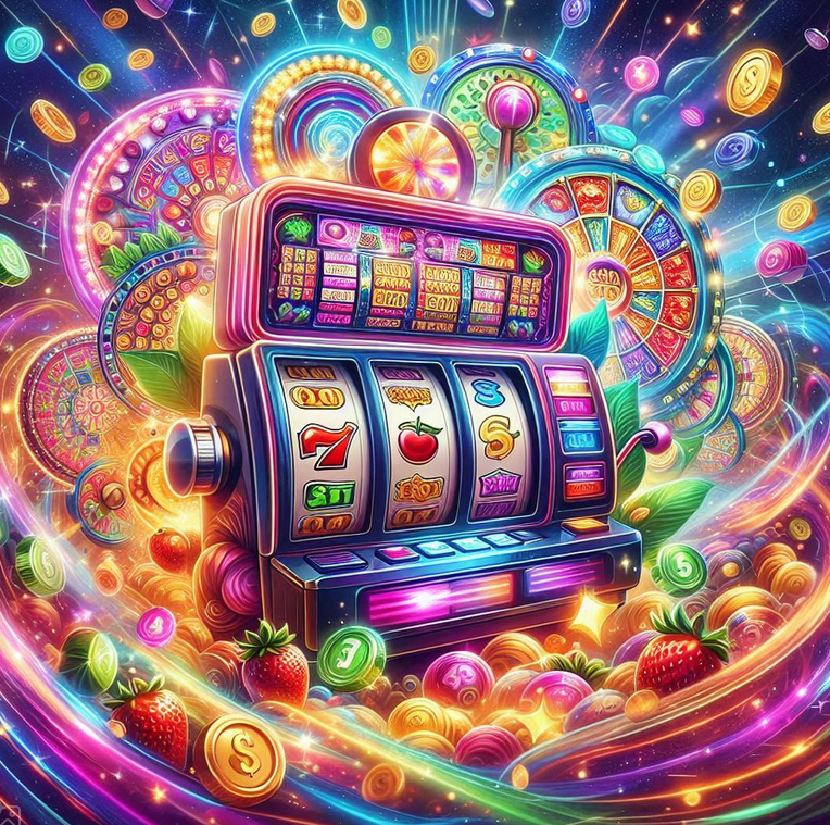 situs gacor --slot(enakcuan)