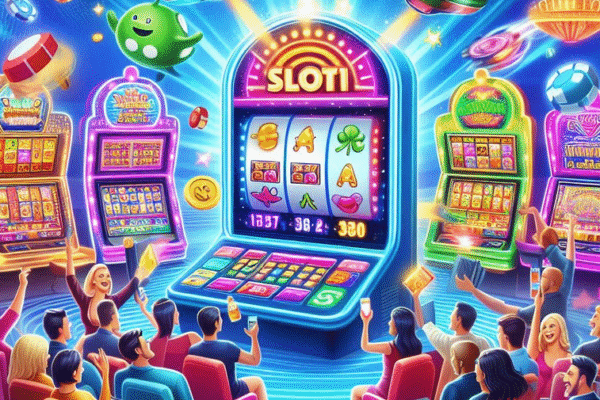 slot gacor a1--mami188