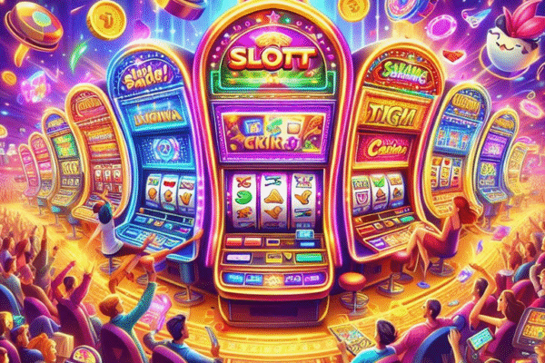 slot gacor --(koko288)