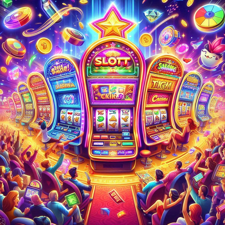 slot gacor --(koko288)