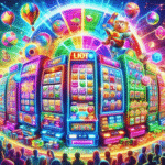 slot gacor resmi m77