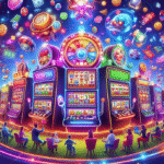 slot resmi --king999