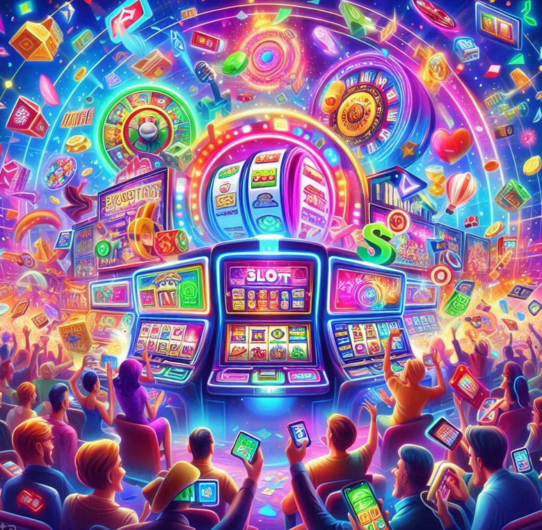 slot terpercaya [evohoki.com]