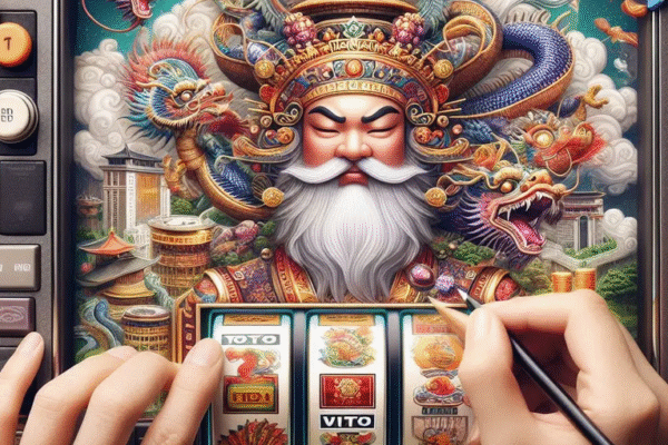 toto macau ubetoto vip