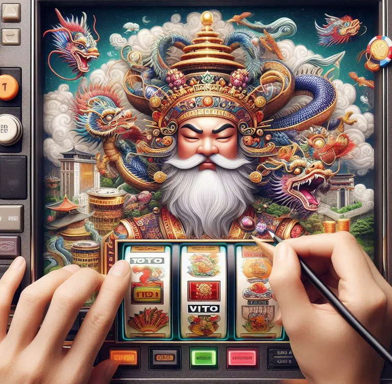 toto macau ubetoto vip