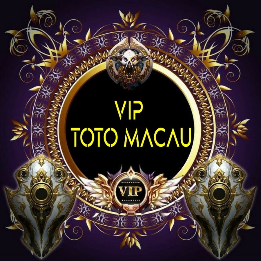 Toto macau ubetoto.vip