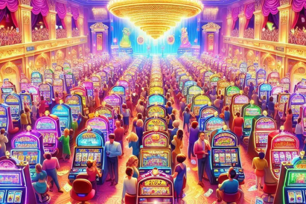 rtp gacor [evohoki.com]