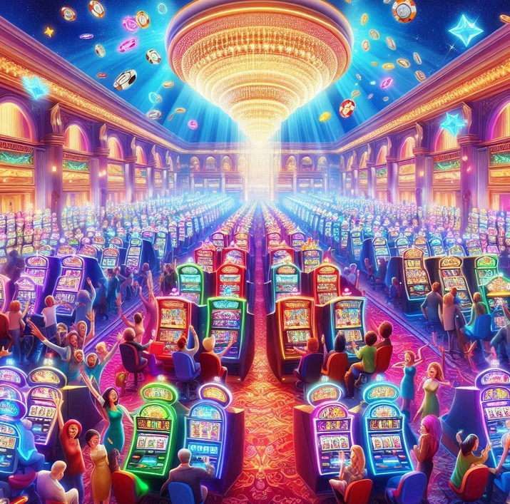 situs slot --slotjos