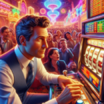 slot gacor terbesar fixislot