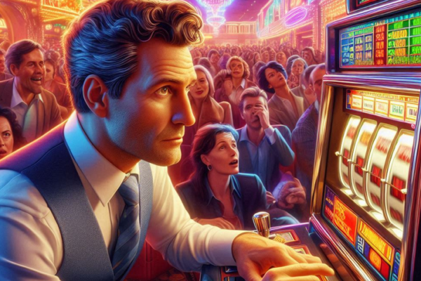 slot gacor terbesar fixislot