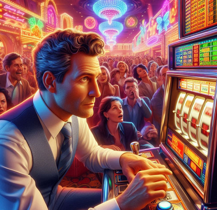 slot gacor terbesar fixislot