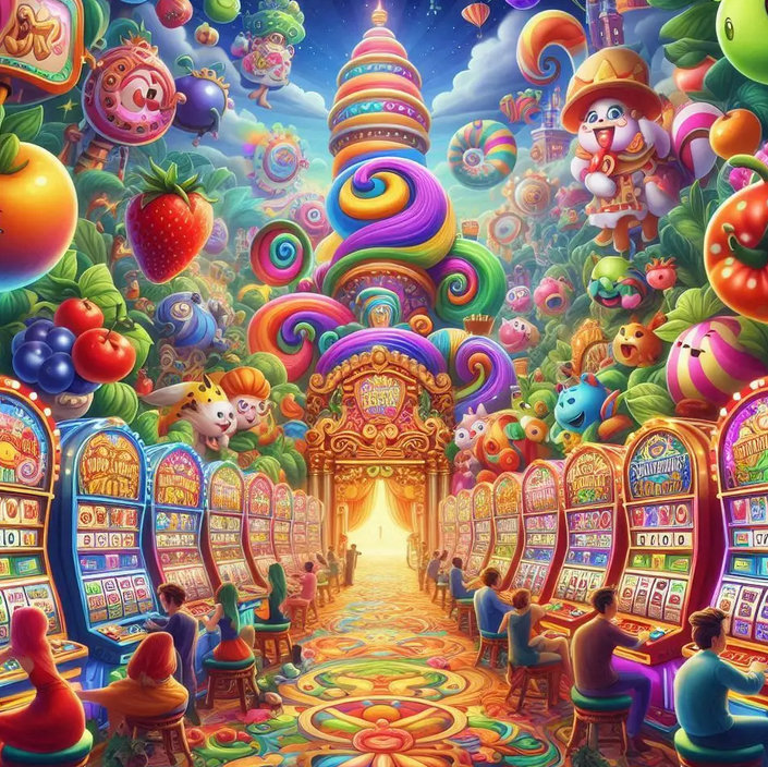 slot online gacor-jco69-terpercaya?