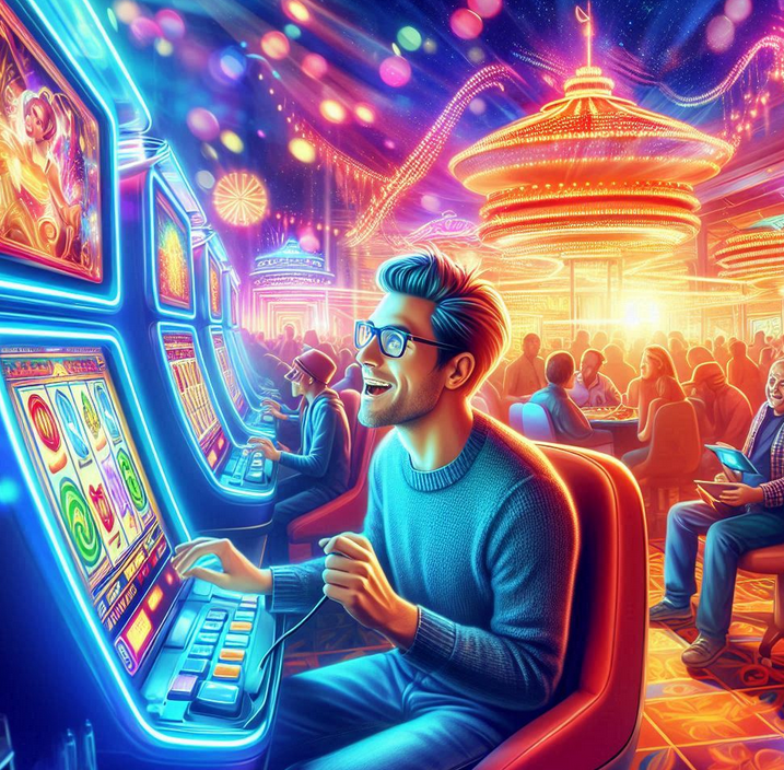 slot online terpercaya-jco69?