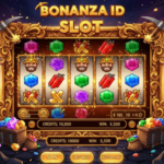 Bonanza ID Slot