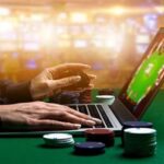 Poker tournaments online