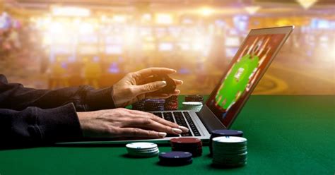Poker tournaments online