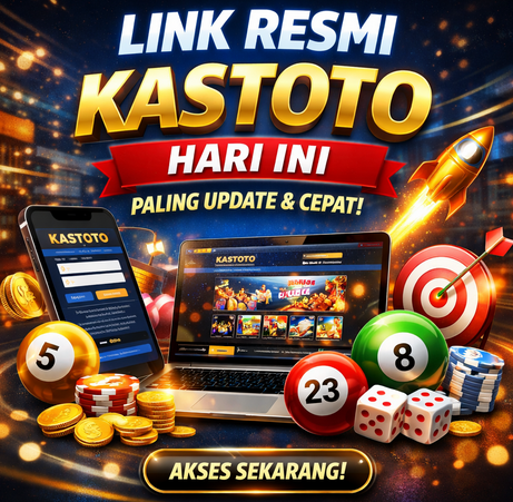 link resmi kastoto hari ini
