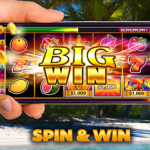 Game Slot Penghasil Uang